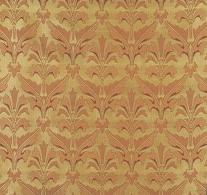 Italien, fabriqué par Warner, Sillet & Ramm, conçu vers 1870 - Owen Jones